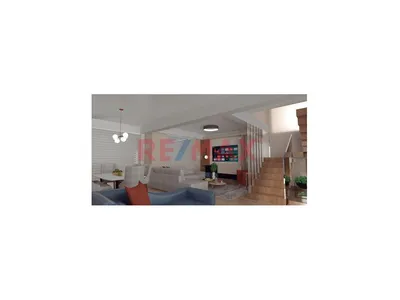 Venta Departamento Duplex De Estreno En Corpac-San Isidro