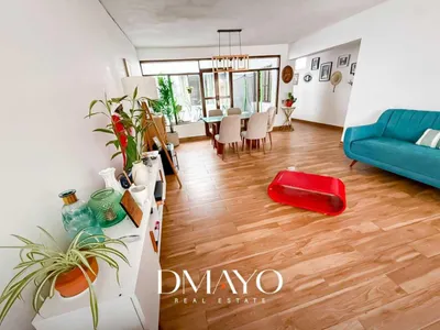 Venta de Casa en Punta Hermosa - Lima 4 Dormitorios