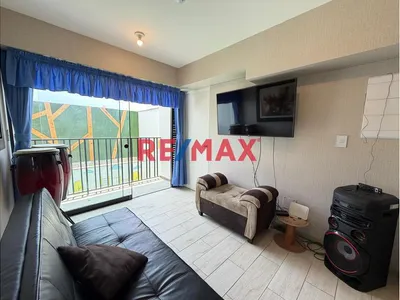 🏡 ¡Departamento De Semiestreno En Magdalena! 1 Dormitorio + Balcón Desde S/235,000