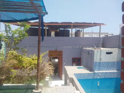 Venta de Casa en Punta Negra - Lima 4 Dormitorios 