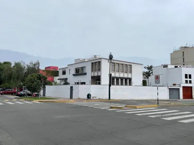 Venta de Casa en San Isidro - Lima