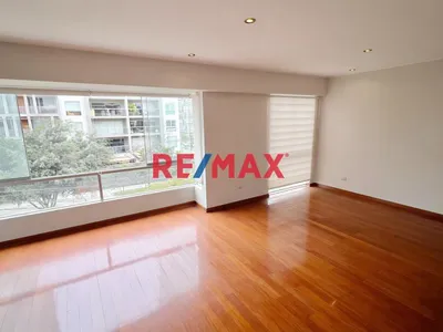 🏡 En Venta – Exclusivo Departamento En Tercer Piso En Surco | 122 M² | 3 Dormitorios | Dormitorio Y Baño De Servicio | 1 Cochera