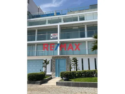 Departamento En Venta Con Vista Panoramica