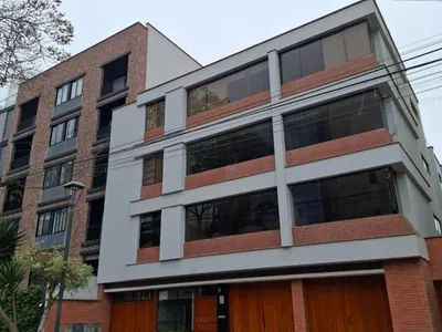 Departamento en venta · Av. los Libertadores N°671, San Isidro · 211 m², 3 dorm.