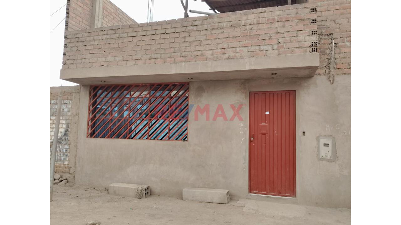 Casa En Venta Brisas De Carabayllo