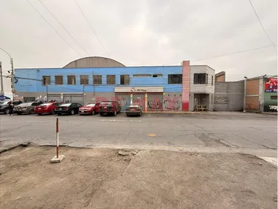 Local Industrial Zonificacion I2 (Industria Liviana)