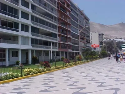 Venta de Departamento en Ancón - Lima 5 Dormitorios 
