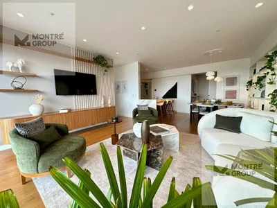 Venta de Departamento en San Isidro - Lima 2 Dormitorios