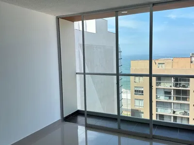 Venta de Departamento en San Miguel - Lima 3 Dormitorios