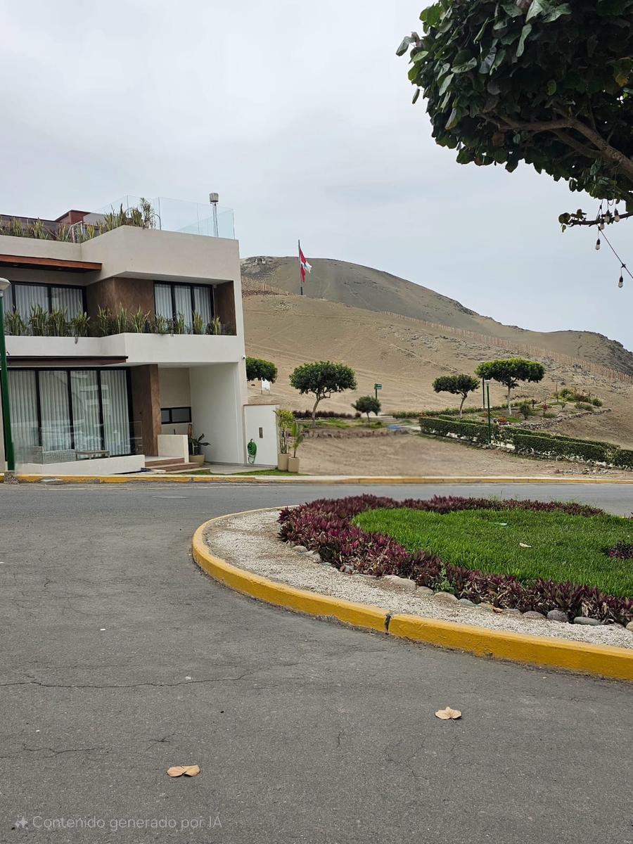 Venta de Terreno / Lote en Mala - Cañete 0 Dormitorio 