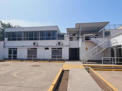 Alquiler de Local Industrial en Lince - Lima 0 Dormitorio 