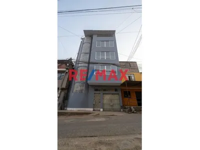 Venta Casa 160 Mts En San Juan De Miraflores