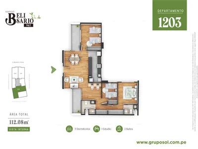 Modelo 1203
