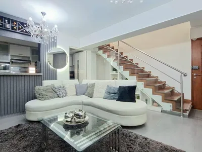 Venta de Departamento en Pueblo Libre - Lima 3 Dormitorios
