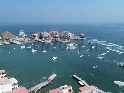 Venta de Casa de Playa en Santa Maria del Mar - Lima 8 Dormitorios 