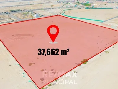 Venta de Terreno / Lote en Asia - Cañete