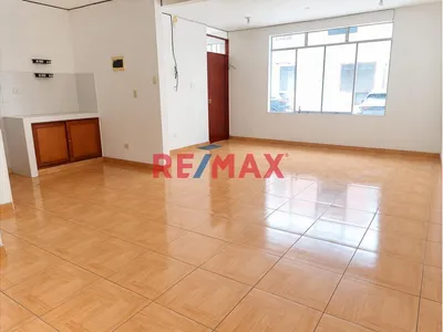 Departamento en alquiler · Los Castaños 321, Chaclacayo · 67 m², 2 dorm.