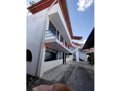 Venta De Casa Moyobamba