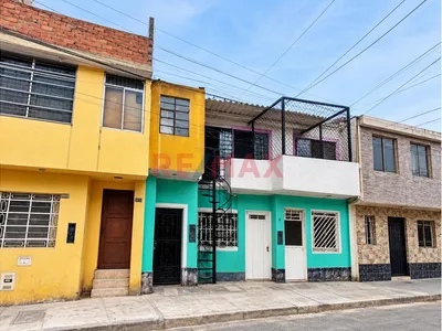 Vendo Departamento Con Aires Smp