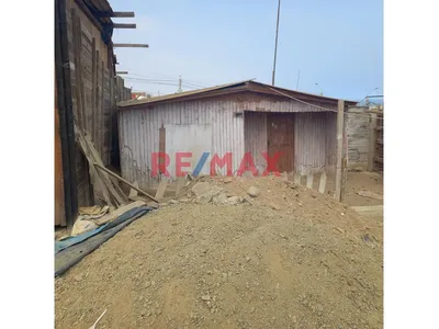 Terreno En Venta En Ventanilla