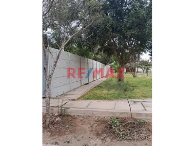 Se Vende Terreno 4 Frentes Rodeado De Parques-Villa Verde Pachacamac