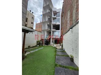 Departamento Centrico En Venta