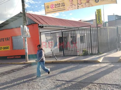 Terreno En Av. La Cultura Con Diagonal Angamos 958 M2