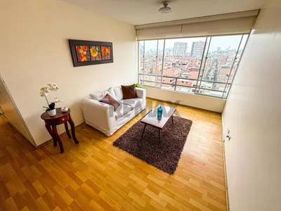 Venta de Departamento en Surquillo - Lima 2 Dormitorios