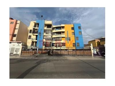 Venta De Duplex En Av. Gonzales Prada Urb Santa Maria Iv Etapa Cerca Av América Sur