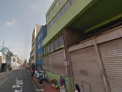 Venta de Local Comercial en Cercado - de - Lima - Lima 0 Dormitorio 