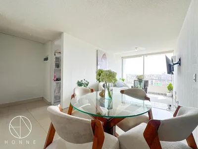 Venta de Departamento en Los Olivos - Lima 2 Dormitorios 