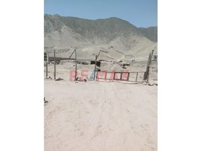 Ocasión Única En Cieneguilla! Terreno De 5,218 M²