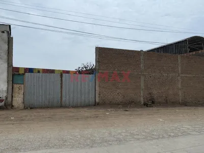 🏭 Terreno Industrial En Venta – La Chalaca, Callao