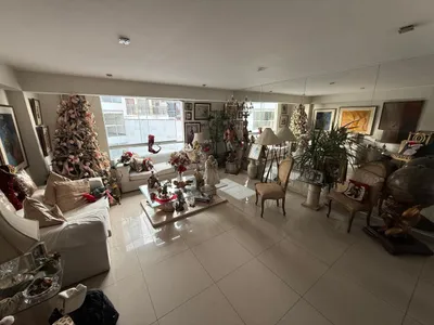Venta de Departamento en Santiago de Surco - Lima 3 Dormitorios