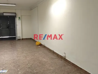 Local Comercial En Alquiler - San Luis