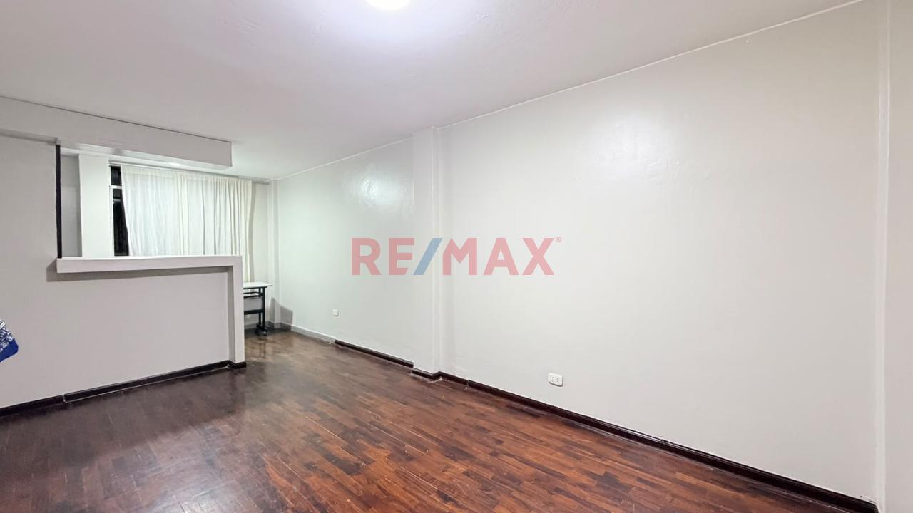 Departamento En Alquiler En Zárate – ¡Ideal Para Pareja O Persona Sola!