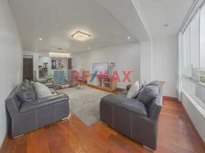 Exclusivo Dúplex Con Piscina Privada En Chacarilla Del Estanque