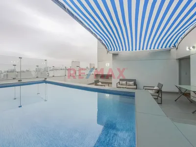 Exclusivo Dúplex Con Piscina Privada En Chacarilla Del Estanque
