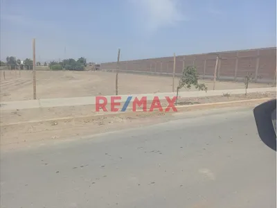 ¡Oportunidad De Inversión En Huacho! Venta De Terreno De 1,237 M²