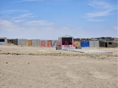 Venta De Terreno Urbano En Huacho De 160 M2