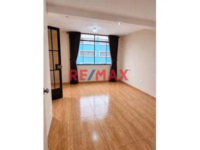 Departamento En Alquiler Cerca A Real Plaza De Puruchuco - Ate