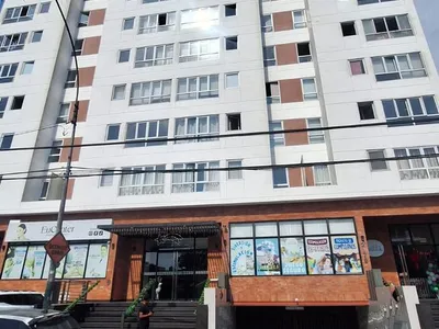 Venta de Departamento en Miraflores - Lima 2 Dormitorios