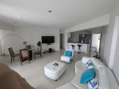 Venta de Departamento en Santa Maria del Mar - Lima 3 Dormitorios