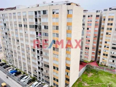 Venta de Departamento en - Lima 3 Dormitorios 