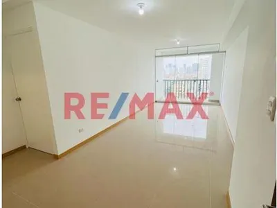 Departamento en venta · Manuel Castañeda 329, Lince · 69 m², 2 dorm.