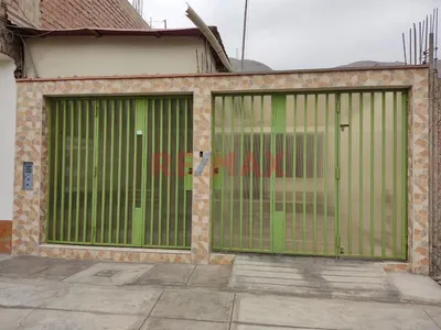 Venta de Casa en Chosica - Lima 2 Dormitorios 