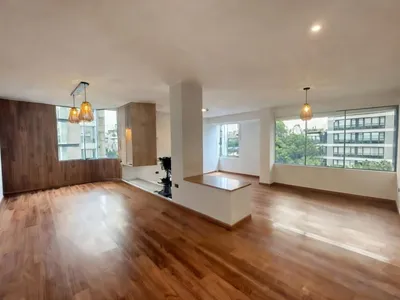 Venta de Departamento en Miraflores - Lima 3 Dormitorios 