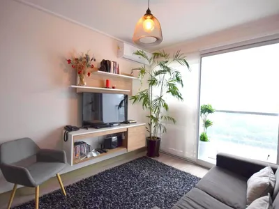 Venta de Departamento en Barranco - Lima 1 Dormitorio