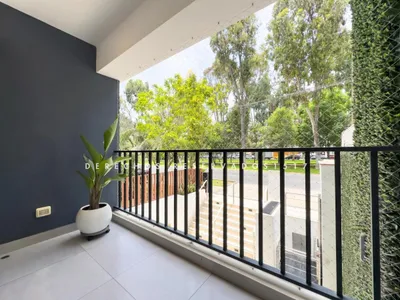 Venta de Departamento en San Borja - Lima 3 Dormitorios