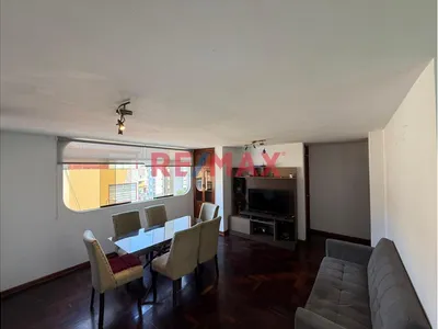 🔥 ¡Oportunidad Única En San Miguel! Departamento Totalmente Amoblado A Precio De Ocasión 🏡💰
